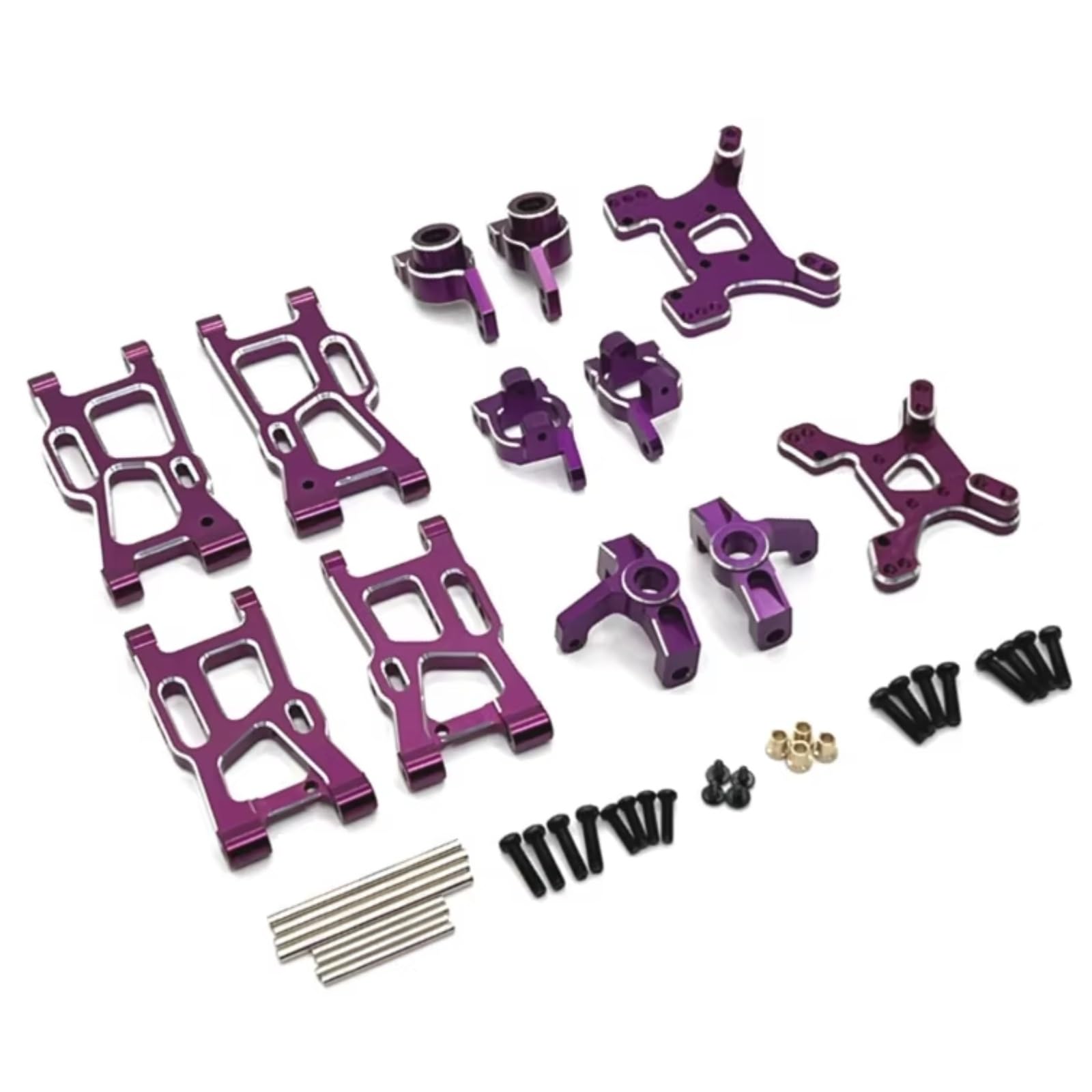 Amazon.com: RC Car Upgrade Parts for RIaarIo for XDKJ-001 XDKJ-006